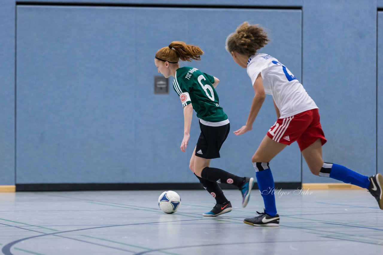 Bild 574 - B-Juniorinnen Futsal Qualifikation